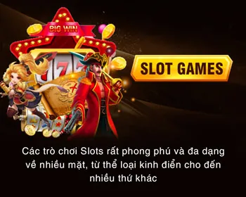 Kho game đa dạng của JBO247